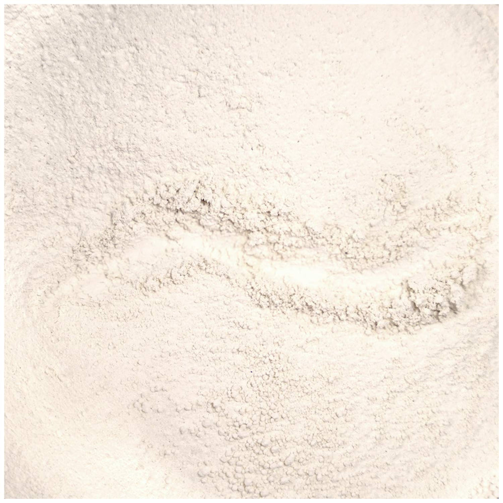 ClearLee Lavender kaolin powder for relaxing, calming face care.