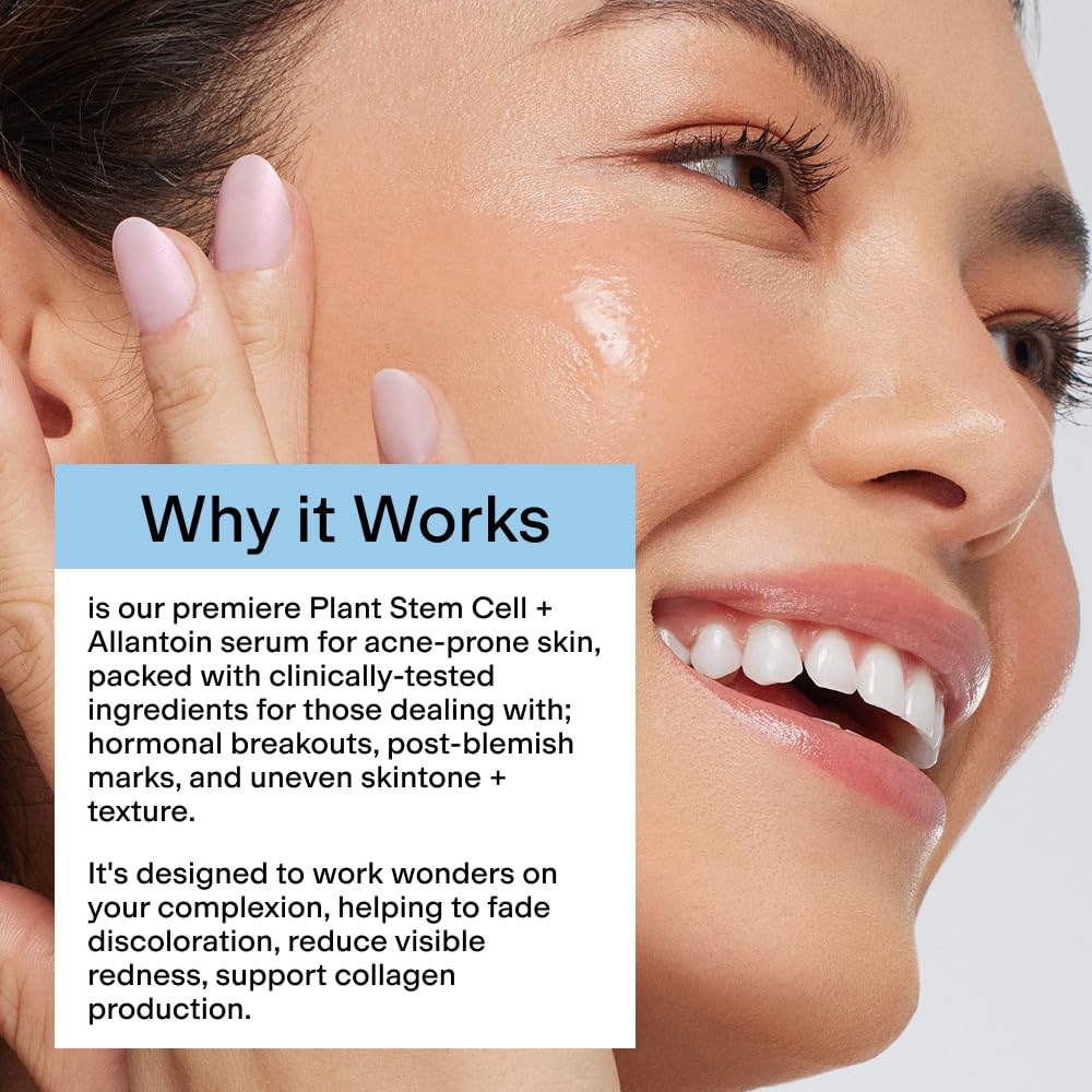 CLEARSTEM CELLRENEW packaging shown as gift-ready skincare