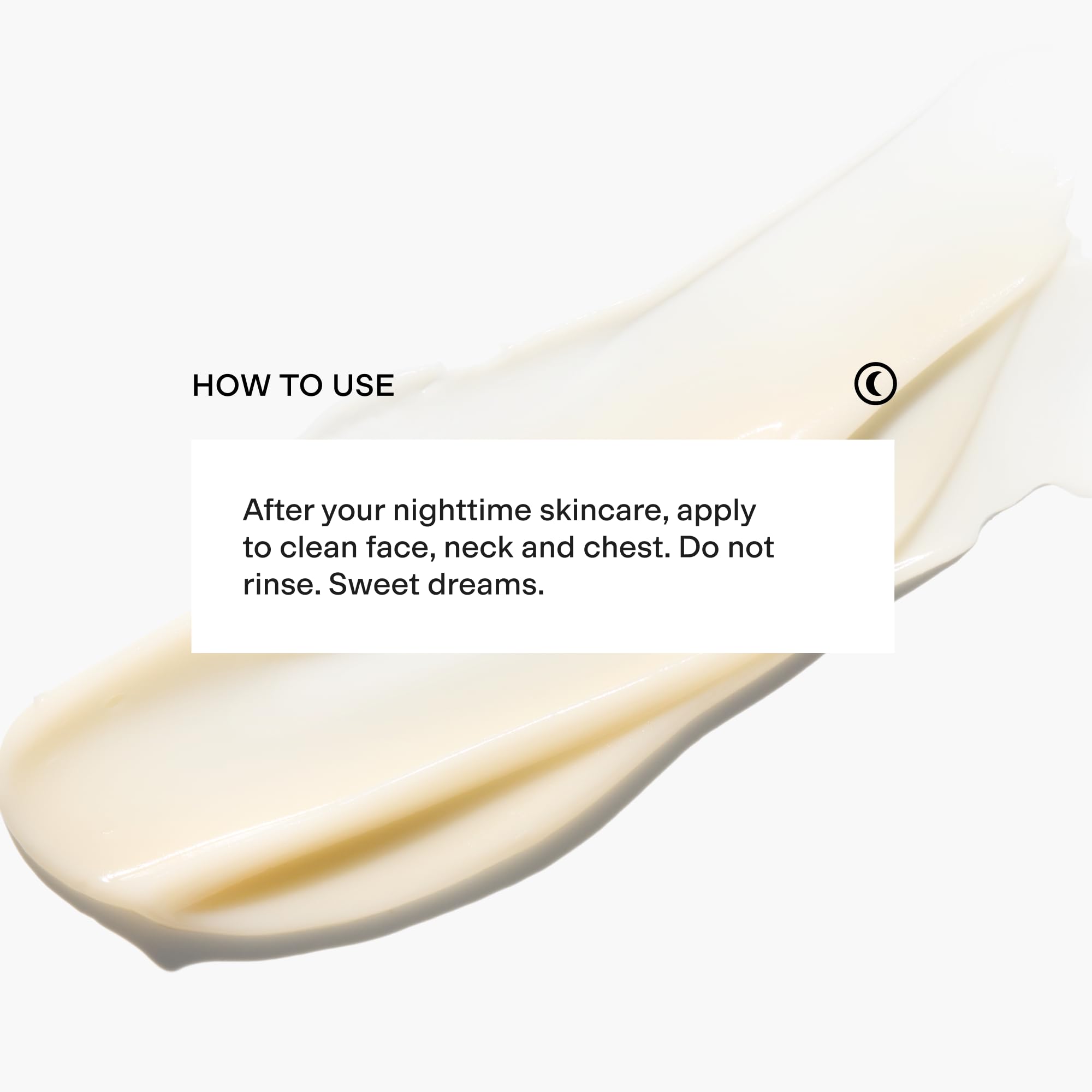 CLEARSTEM Hydraberry barrier-nourish closeup conveys cushiony comfort.