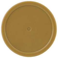 Cleo + Coco balm texture close-up—soft, non-irritating formula absorbs quickly.