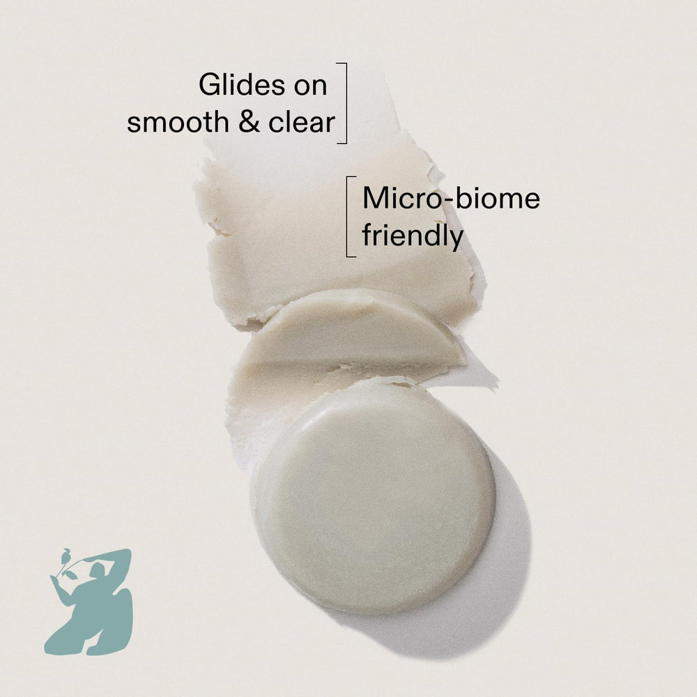 Cleo + Coco vegan cruelty free symbol displayed with clean formula.