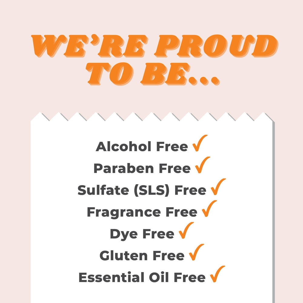 Cleure pack-of-2 box highlights convenient at-home hair care