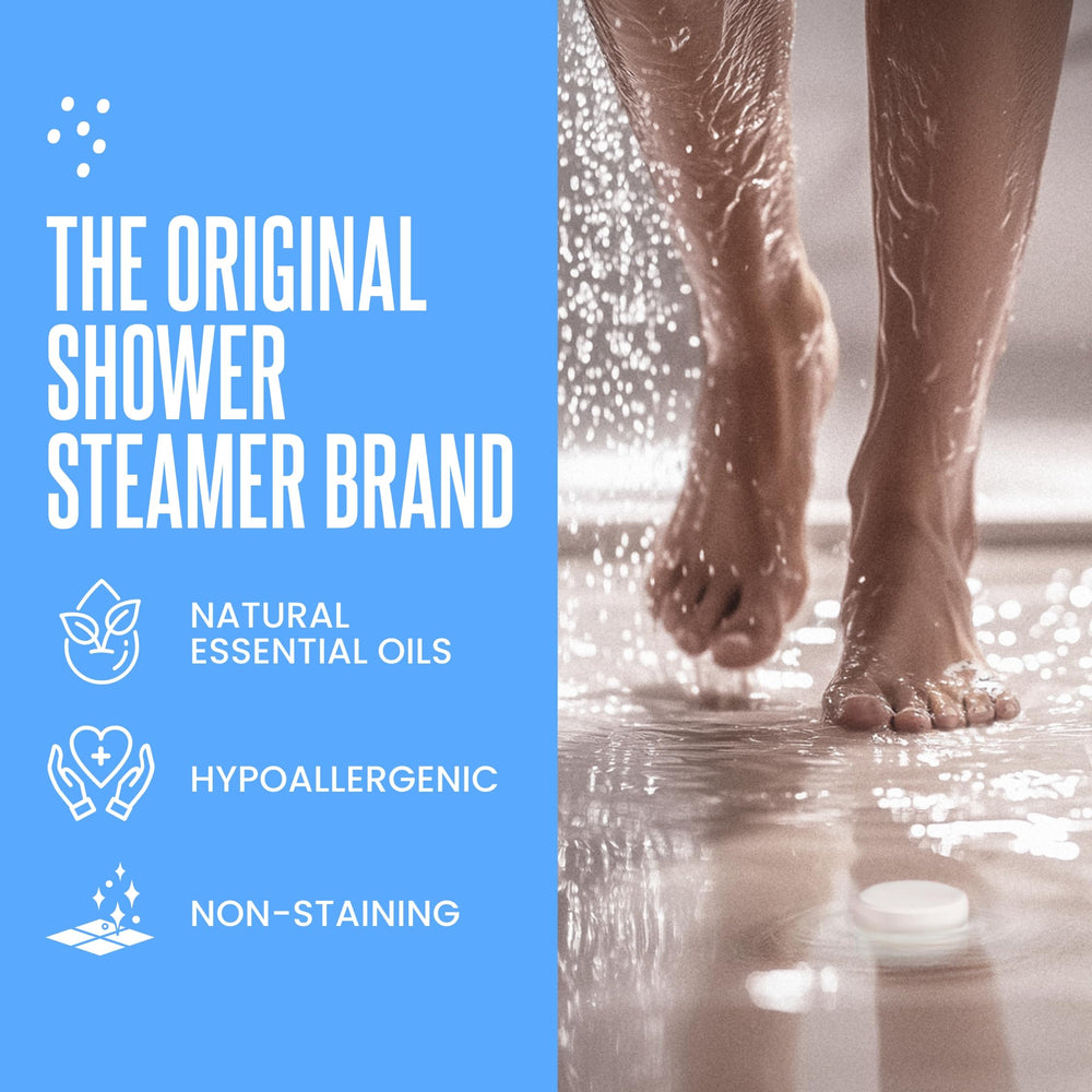 CLEVERFY Cacao & Orange steamer for cozy cocoa citrus aromatics.