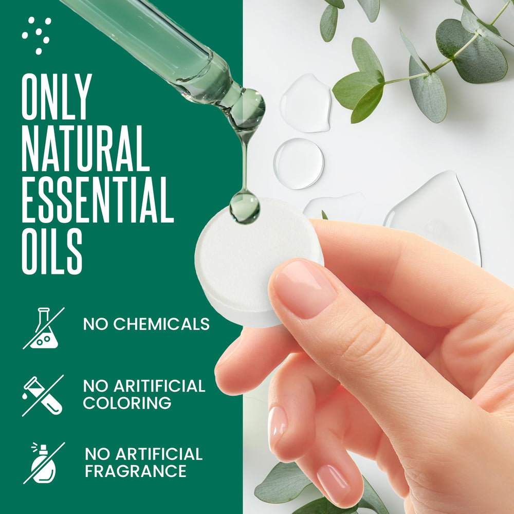 Cleverfy USA-made cruelty-free ingredients emphasize premium self-care in a thoughtful gift.