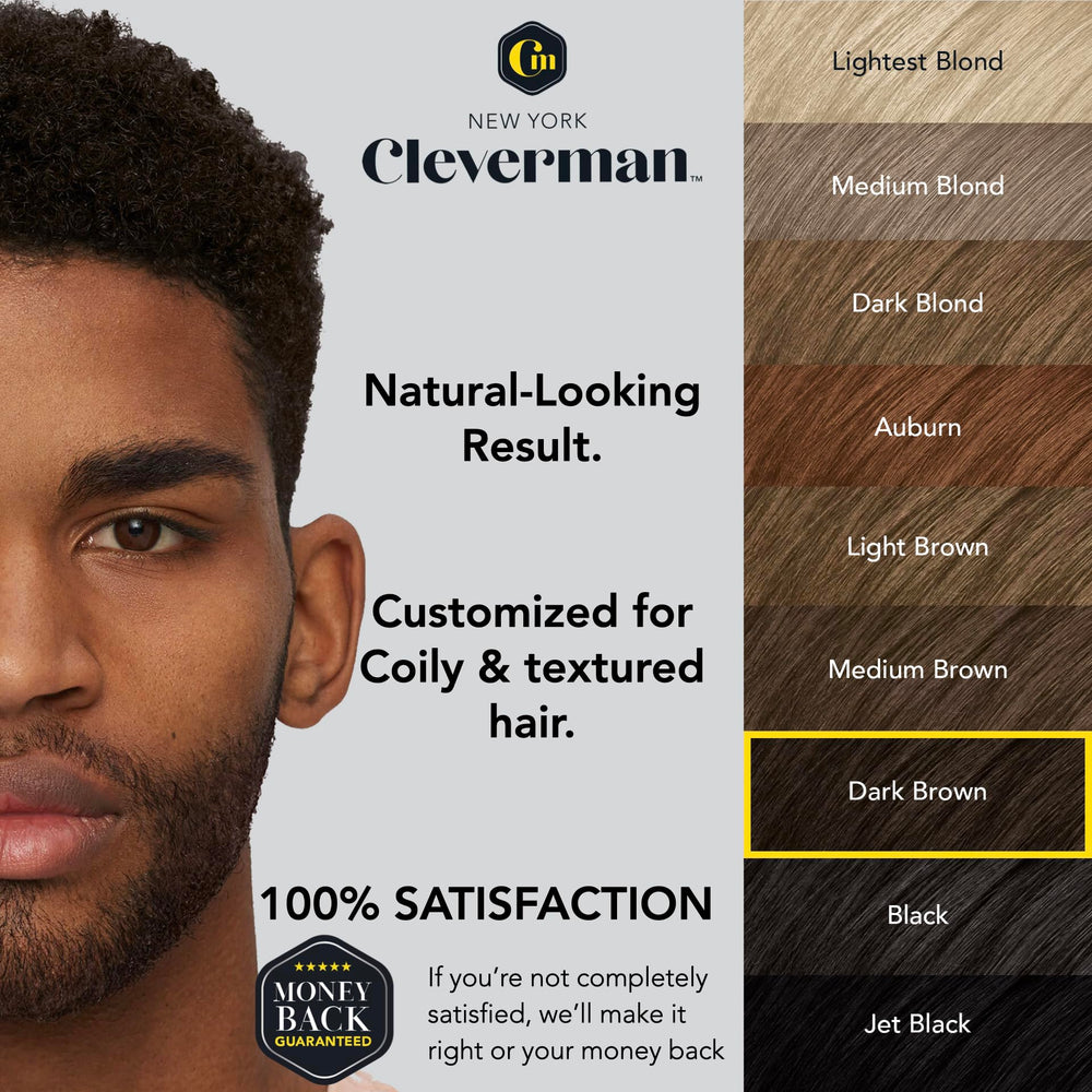 Cleverman gloves and tools included for precise application