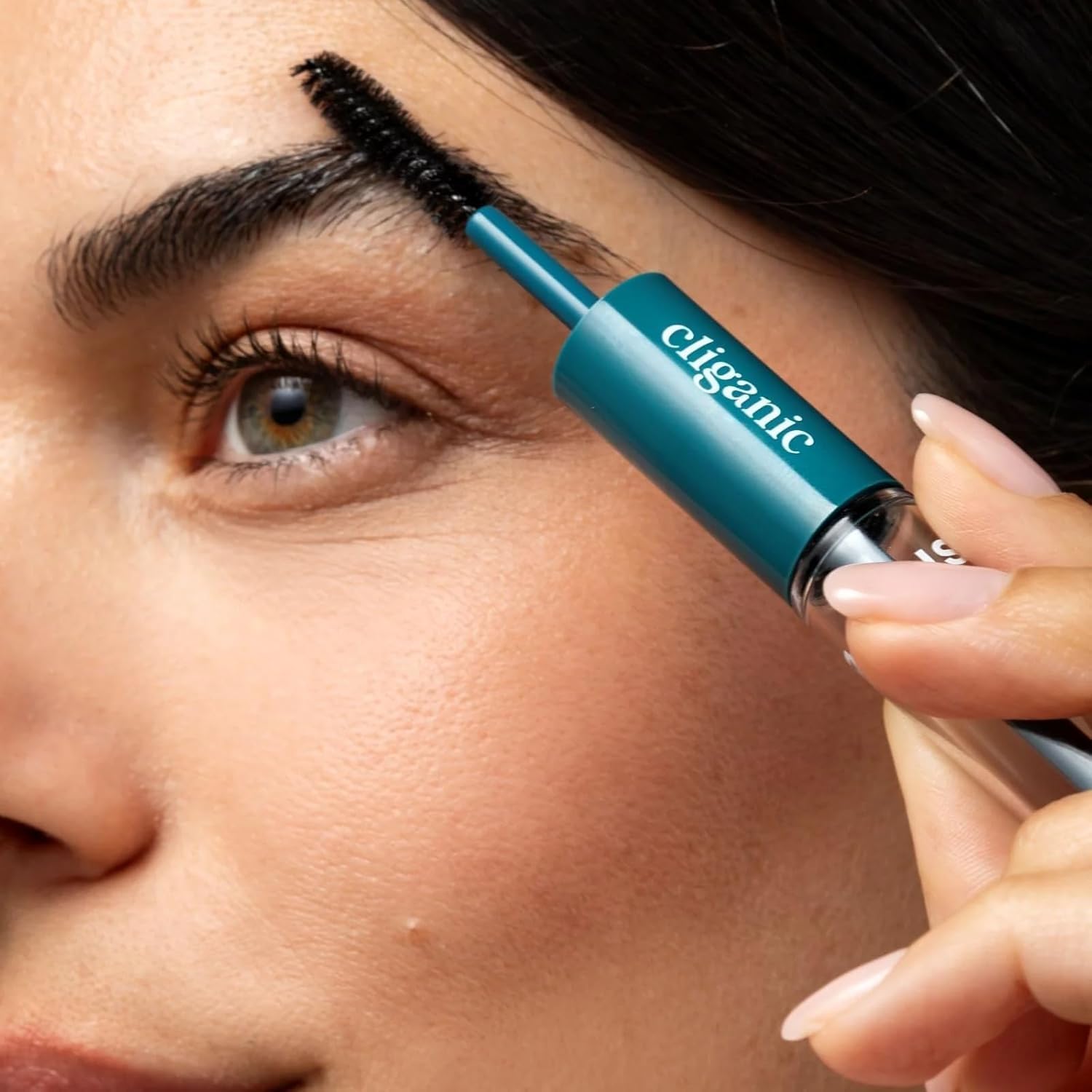 Cliganic castor oil skin hydration for daily care and gentle moisturization.