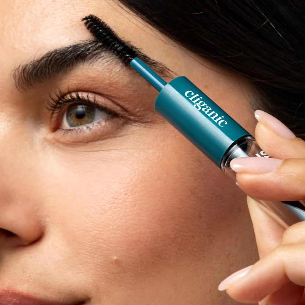 Cliganic castor oil skin hydration for daily care and gentle moisturization.