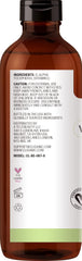 Cliganic vitamin E oil skin benefits close-up suggests antioxidant support
