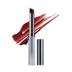Clinique Black Honey front tube showing compact design and easy grip