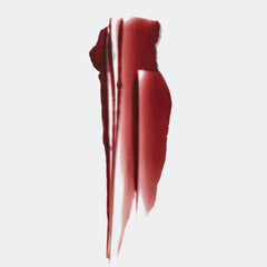 Clinique Black Honey open twist-up showing creamy balm tip and smooth glide