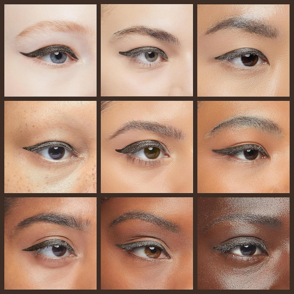 CLIO Extreme Gelpresso Pencil Eyeliner long-wear finish lasts all day