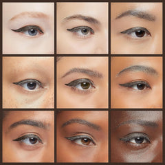 CLIO Extreme Gelpresso Pencil Eyeliner long-wear finish lasts all day