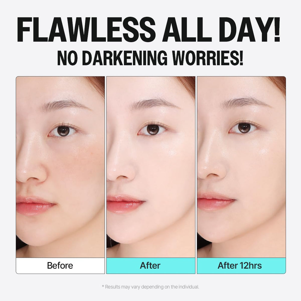 CLIO Kill Cover Founwear Cushion long-wear appearance stays fresh