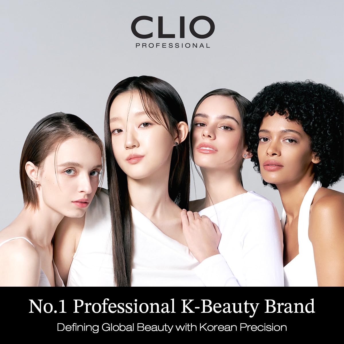 CLIO Kill Cover Mesh Glow cushion provides flawless, natural cover for radiant skin.