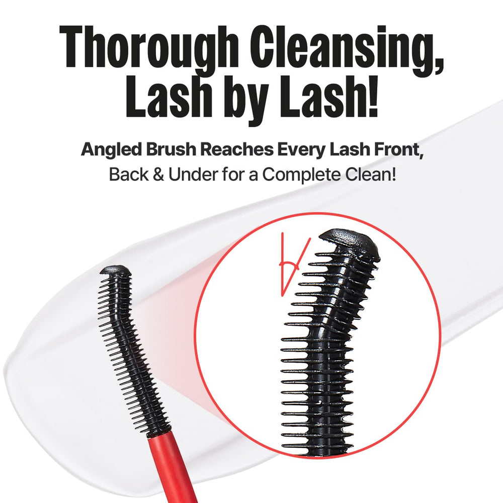 CLIO Kill Lash Superproof gift-ready box closeup for stocking stuffers