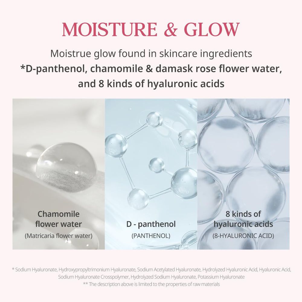 CLIO Kill Cover Mesh Glow Cushion on skin shows buildable, luminous coverage.