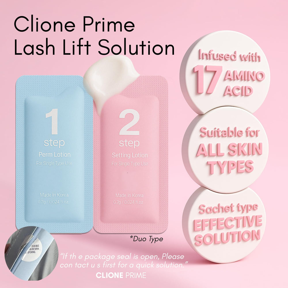 CLIONE PRIME cruelty free ingredients align with clean beauty standards