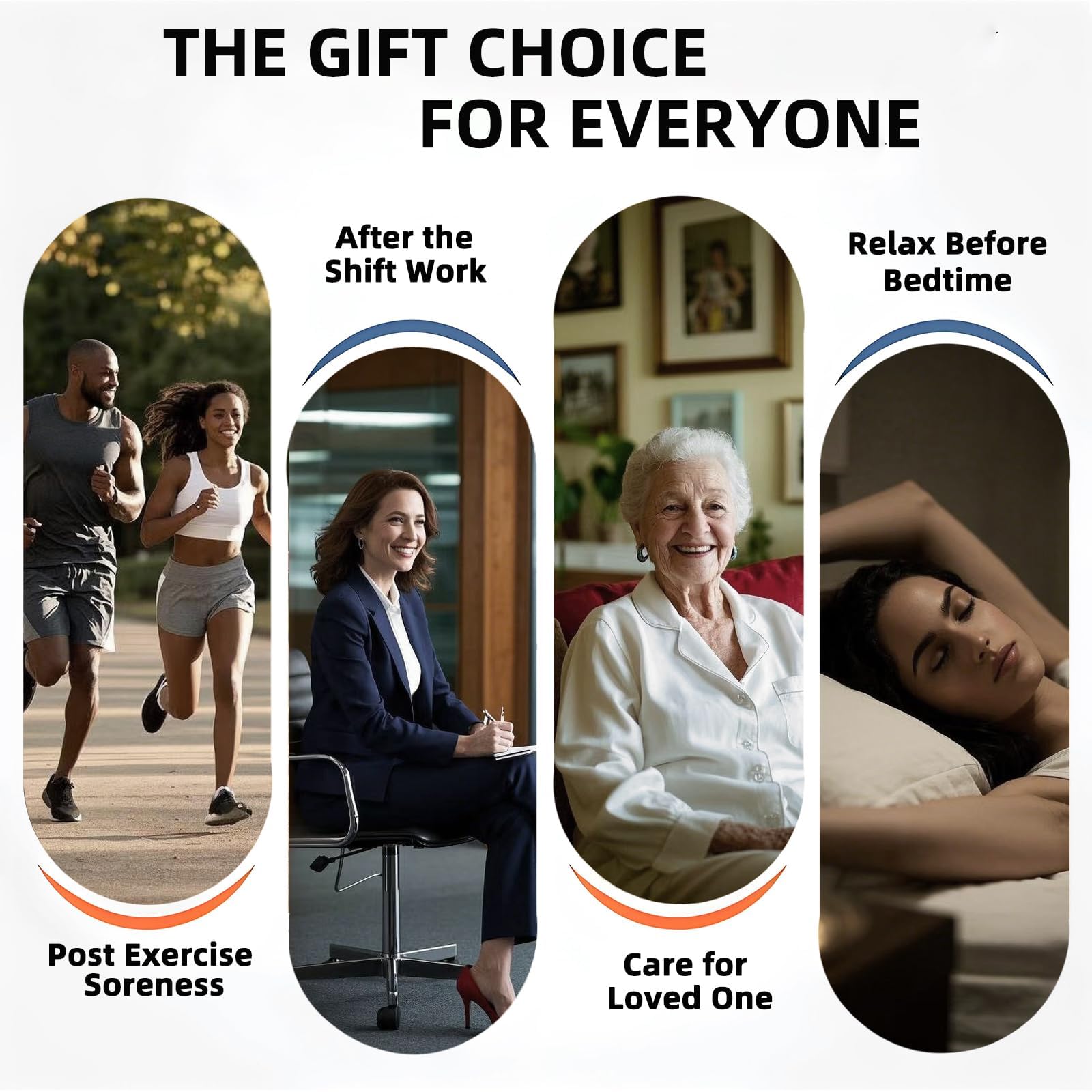 closewave foot spa-gift-packaging ideal for thoughtful wellness gifts.