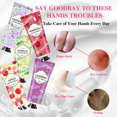 CLOTHES OF SKIN bulk gift set flatlay highlights versatile gifts for holidays and occasions.