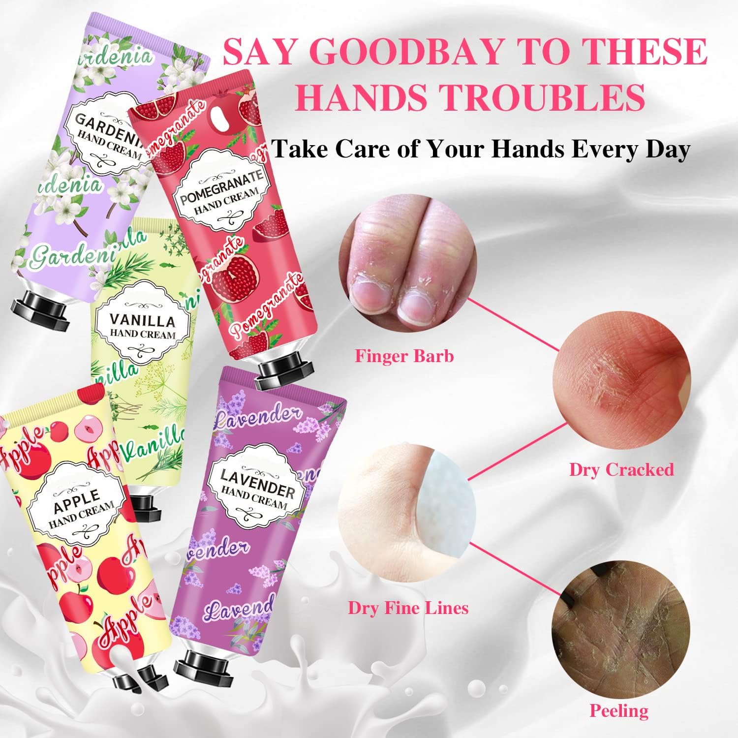 CLOTHES OF SKIN formula with shea butter aloe and vitamin E for nourishment