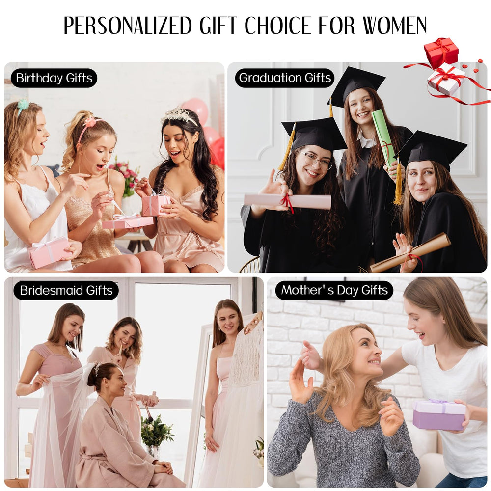 Cloudwings gift ideas for moms and teachers at birthdays or holidays.