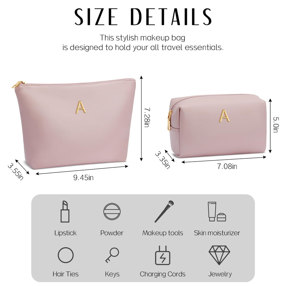 Cloudwings travel-friendly bag fits in a purse, suitcase, or gym bag.