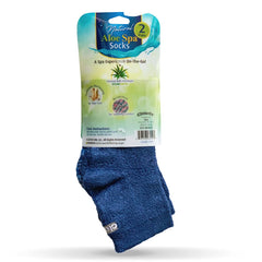 Cloudz two-pairs travel-friendly pack for versatile everyday wear.