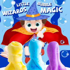 CLOUQUAR cartoon-bath-buddy-design emphasizes friendly companion for bath adventures.