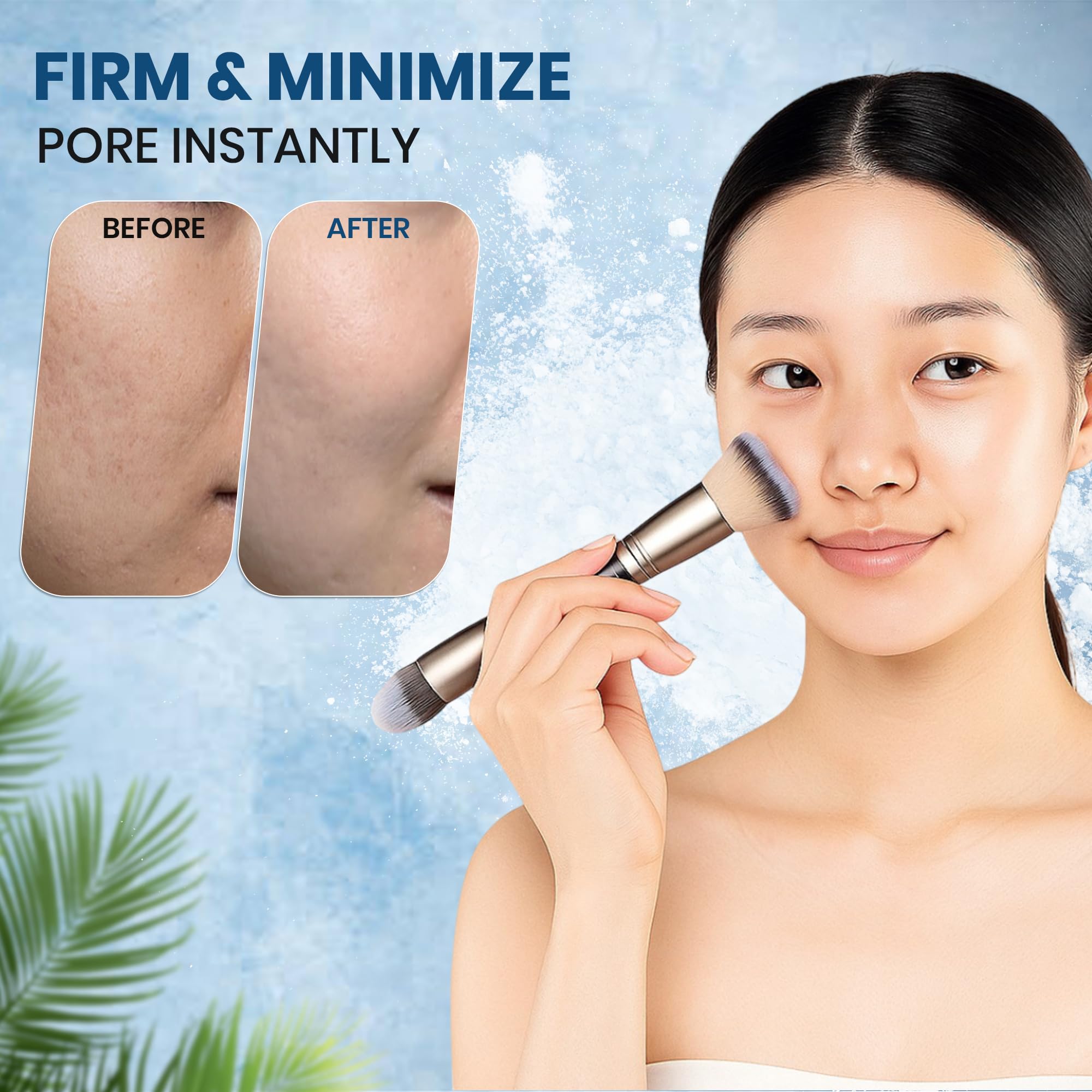 Club Suppin overnight skincare option without makeup removal