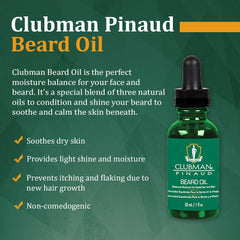 Clubman Pinaud vegan cruelty-free label on packaging highlighting ethics