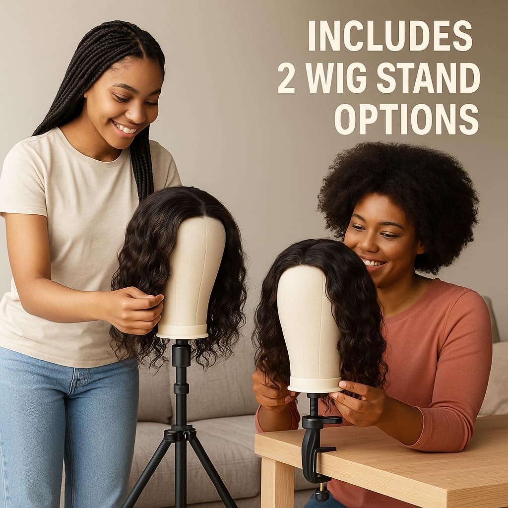 CMZLUMINEST T-pins secure wigs during pinning for accurate patterning.