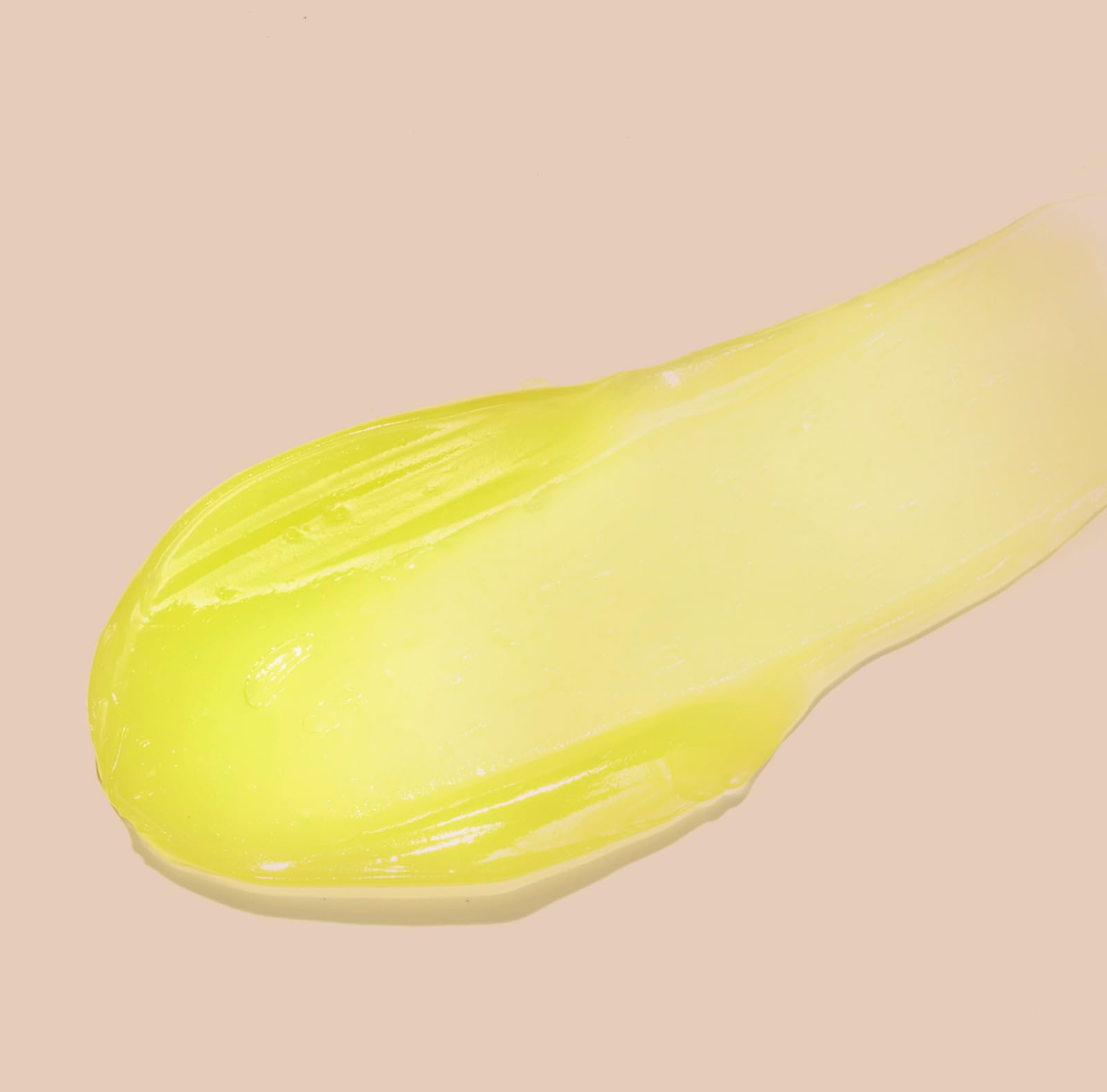 CNP Honey Lip Butter lip-mask overnight usage delivers gentle hydration.