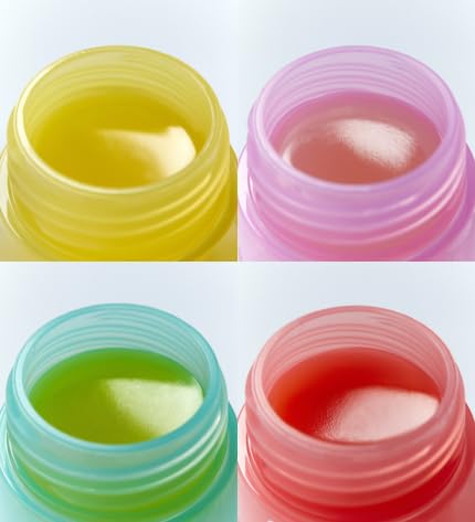 CNP Honey Lip Butter Mini Set night routine for overnight hydration