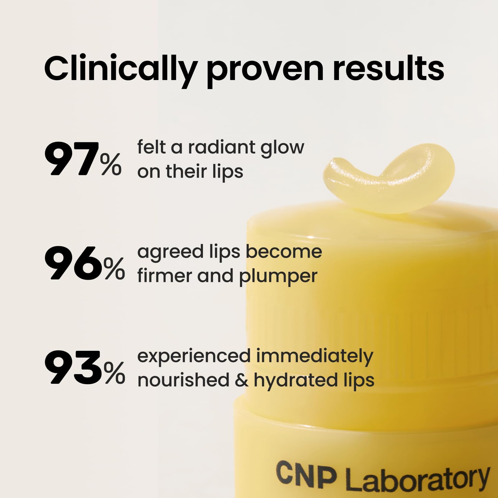 CNP New Zealand Manuka honey closeup emphasizing key moisturizing ingredient