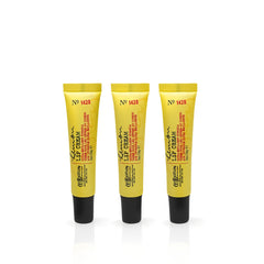 C.O. Bigelow Lemon Lip Cream tubes pack for on-the-go hydration