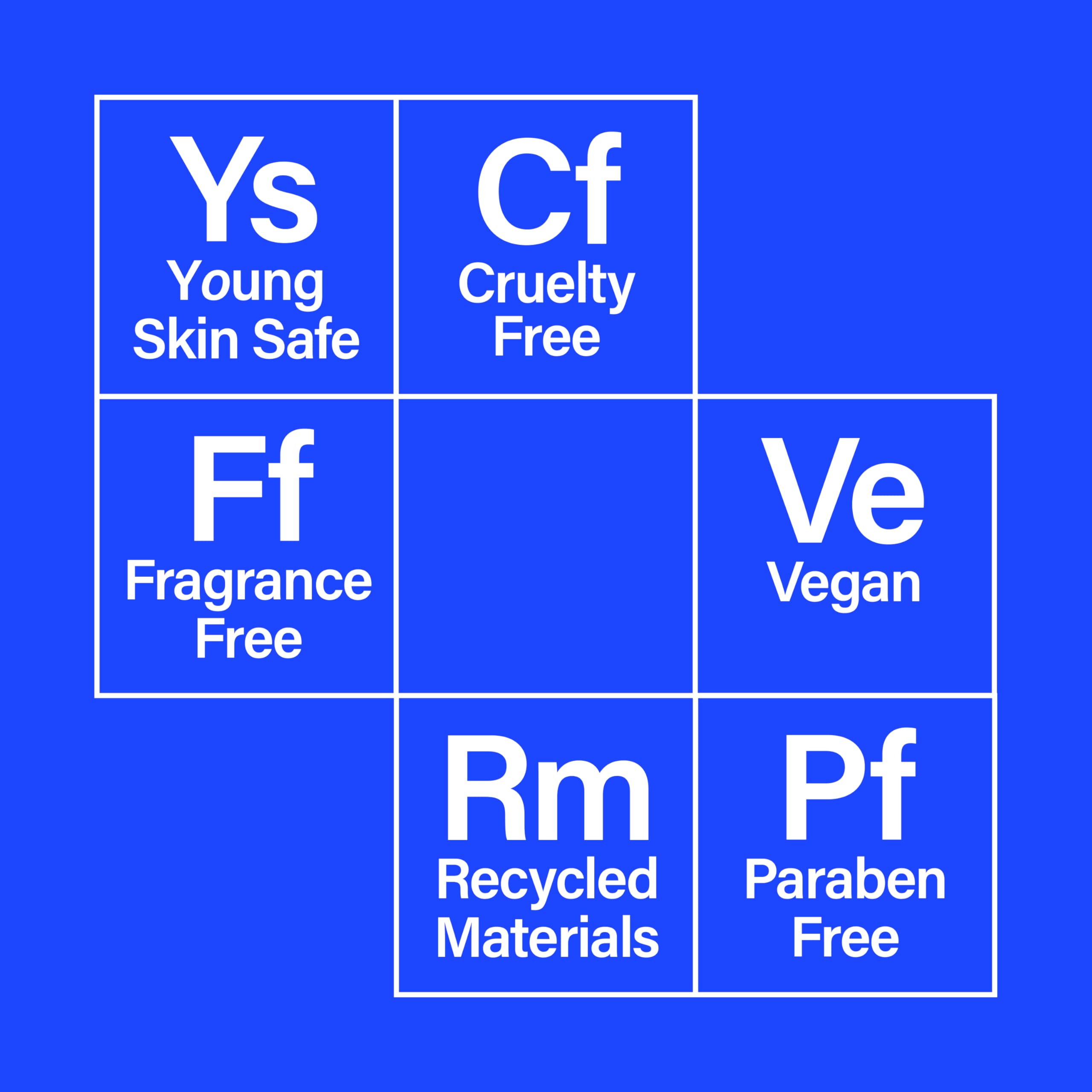 COATS for young skin offers barrier-friendly, fragrance-free moisturizer.