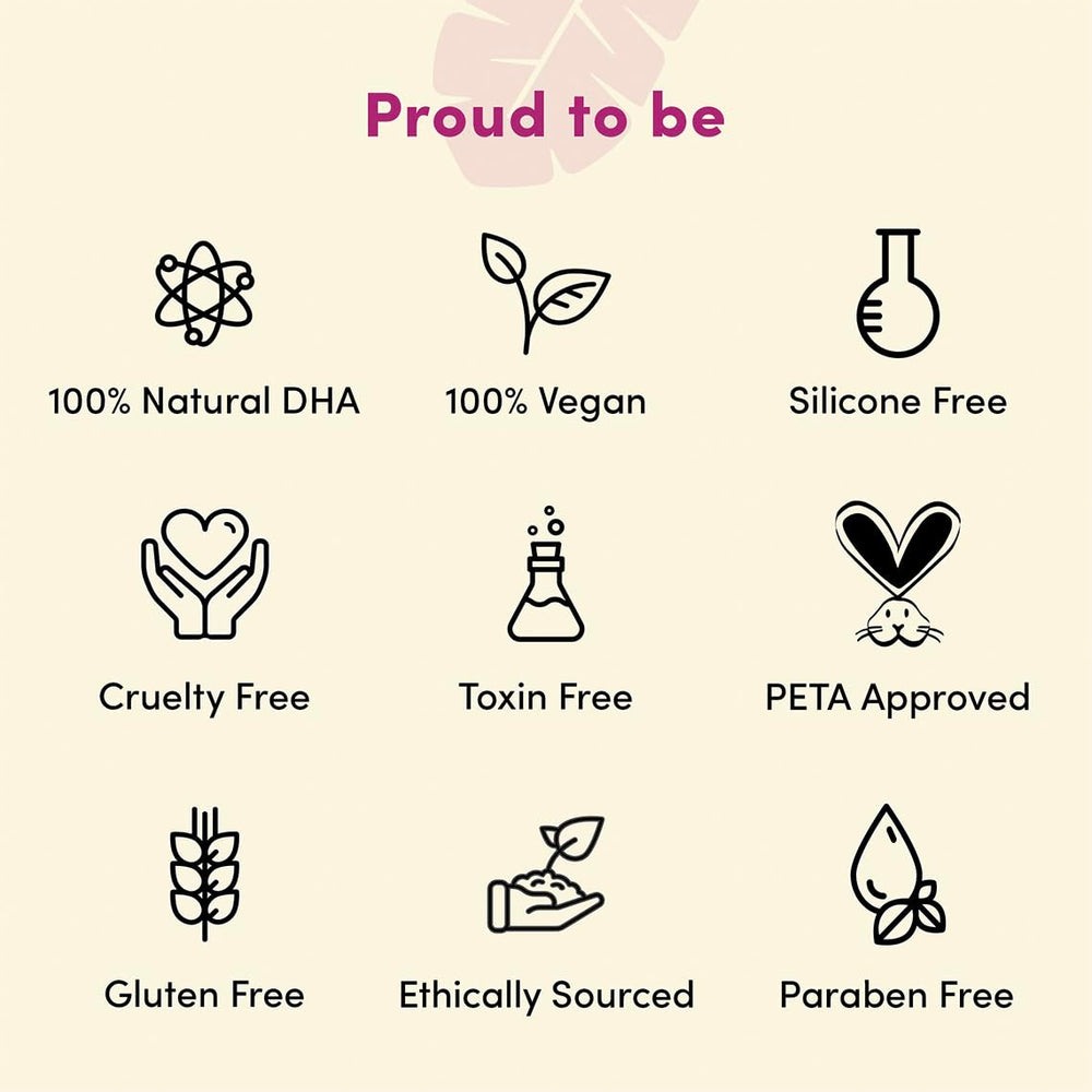 Coco & Eve Bali Bae self tan set packaging highlights vegan, cruelty-free formulation