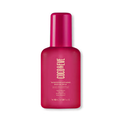 Coco & Eve tan boosting pump enables easy daily application for sun-ready skin