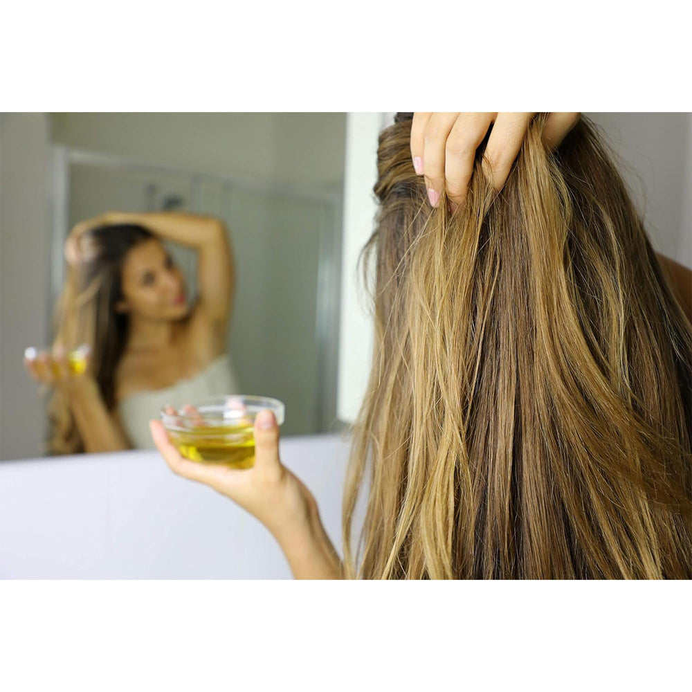 cocojojo vitamin e oil wheat-germ-source emphasizes cruelty-free vegan conditioning
