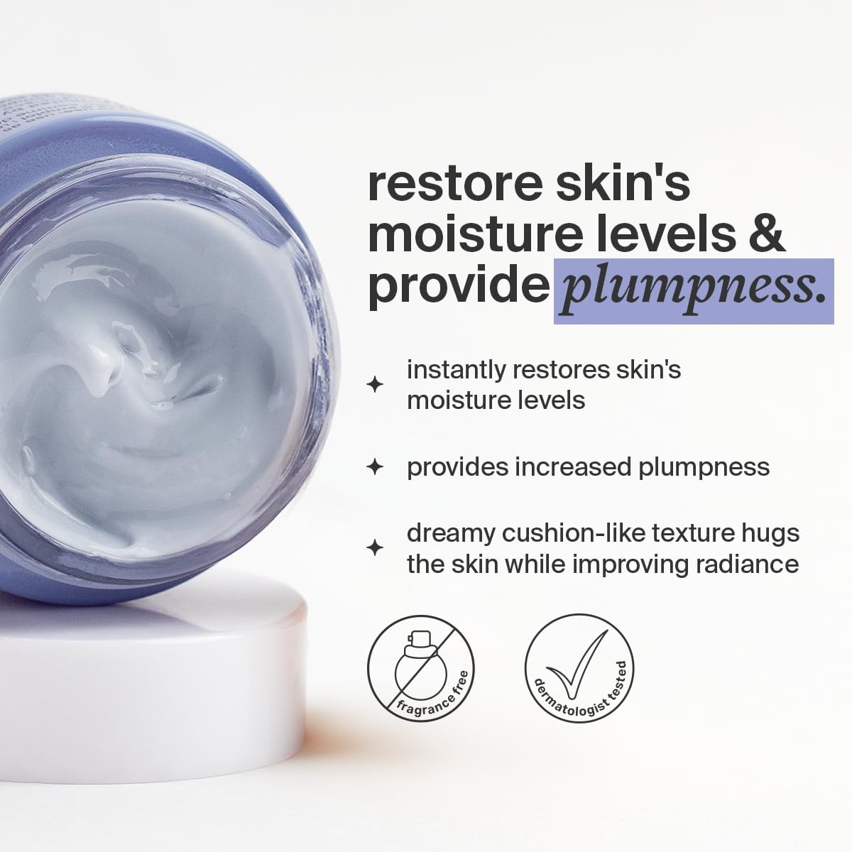 Cocokind Daily SPF shields from sun and environmental stress.