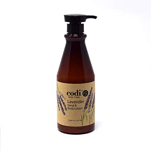 CODi Lavender Lotion gift-ready packaging ideal for skincare lovers.
