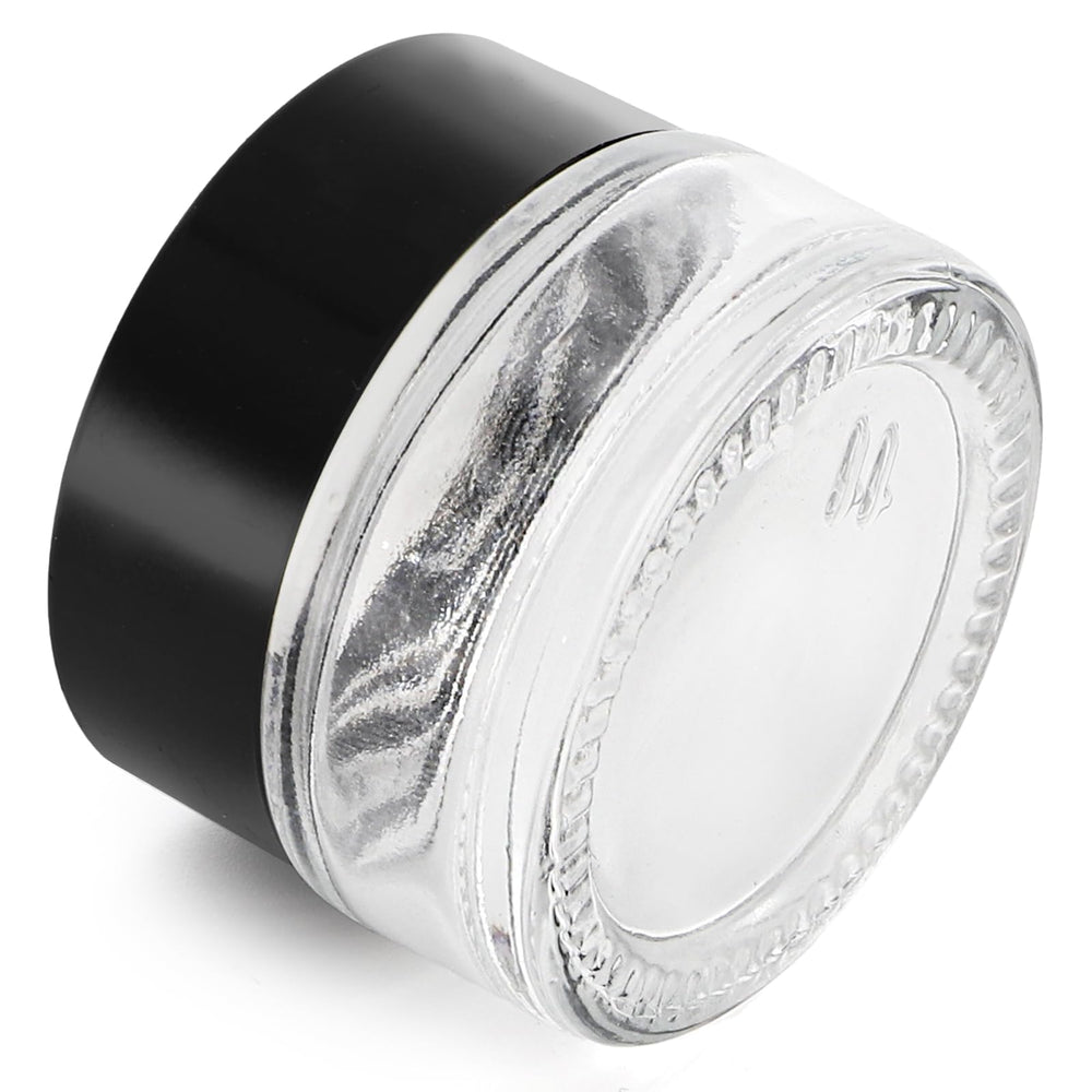Coloch 5ml jar ideal for lotion or cream samples
