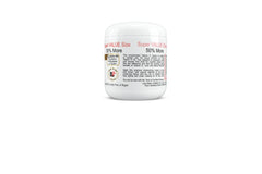 Colonial Dames Vitamin E Cream texture for deep hydration on skin