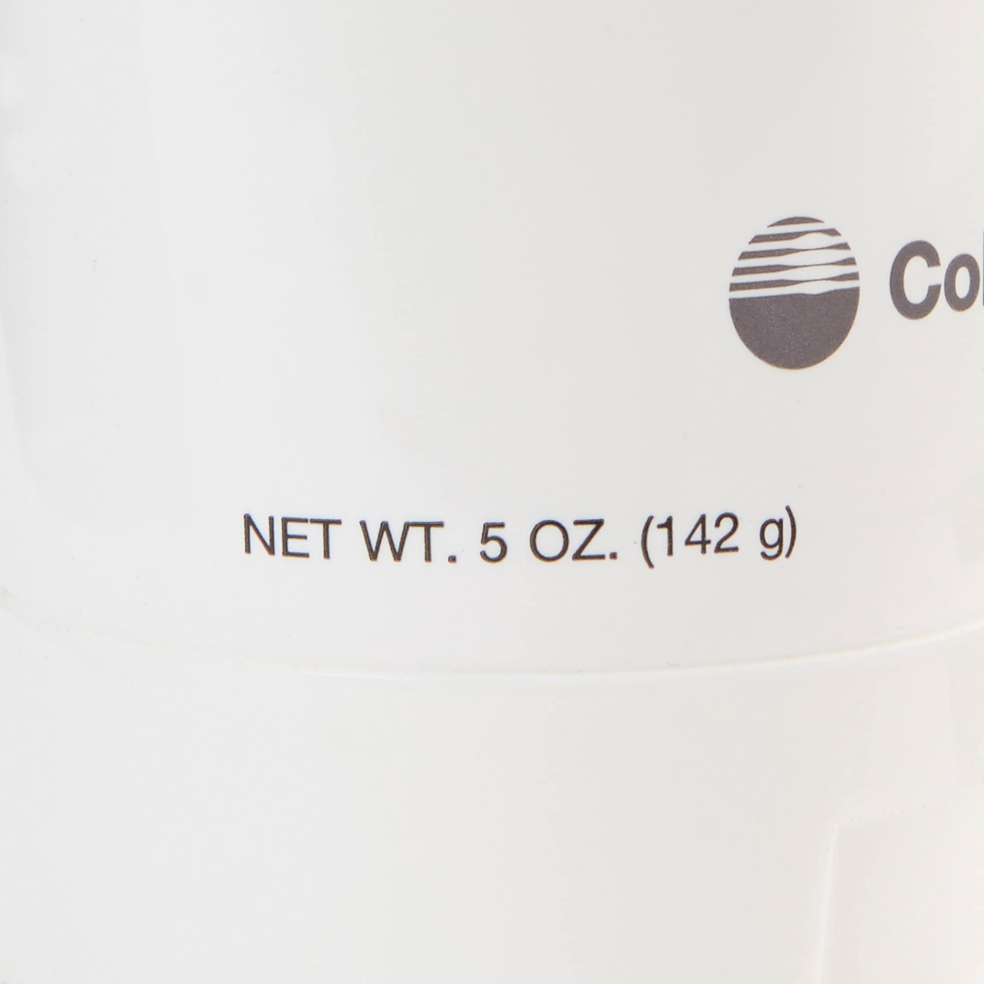 Coloplast Atrac-Tain cream close-up texture highlights exfoliating, smoothing action.