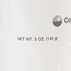 Coloplast Atrac-Tain cream close-up texture highlights exfoliating, smoothing action.