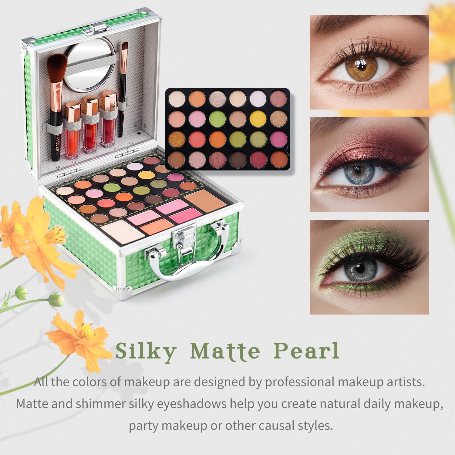 Color Nymph lip products gloss lipstick for statement lips