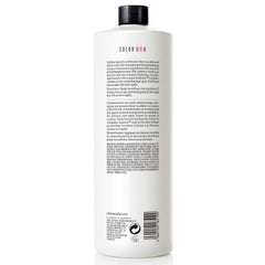 COLOR WOW avocado oil texture close-up illustrating rich hydration and nourishment