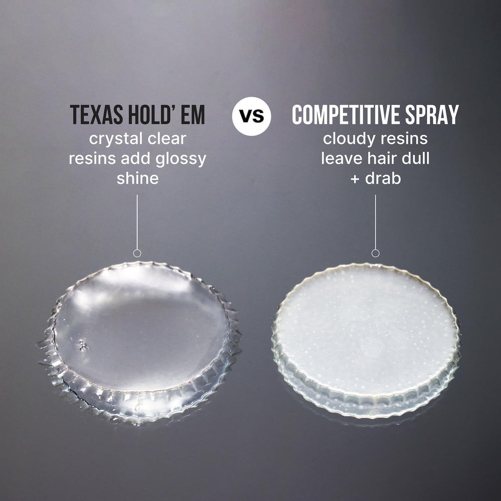 COLOR WOW product in hand to show size and travel-friendly benefit