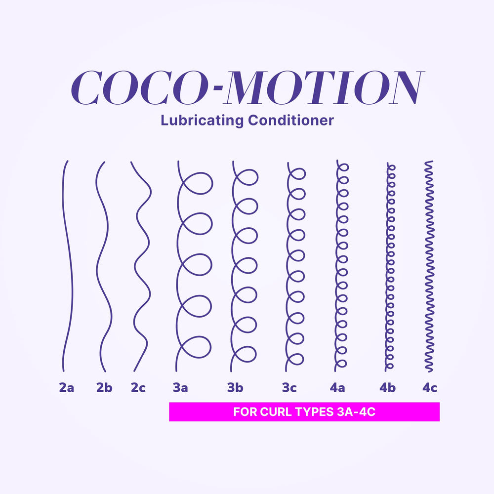 COLOR WOW results on dry curls showing bouncy, springy definition