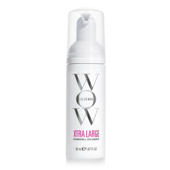 COLOR WOW front packaging showing product and label for easy identification and benefits